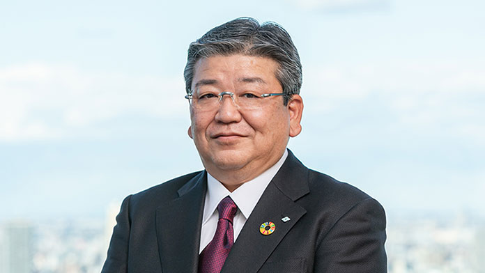 Katsuya Inubushi