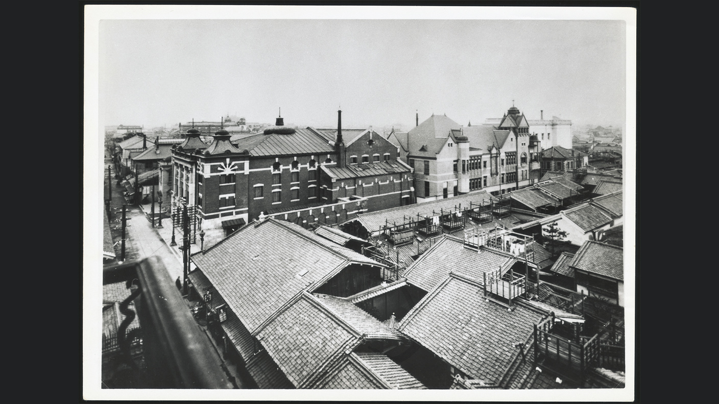 会社情報 | 住友商事