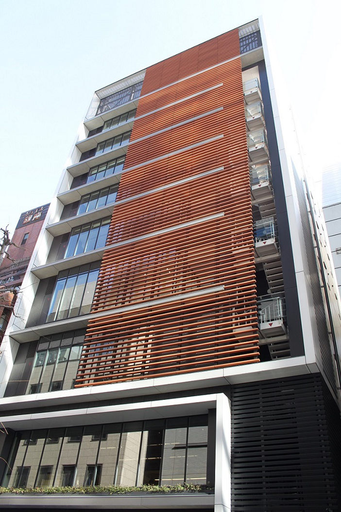 Sumitomo Corporation Global HRD Center