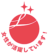 えるぼしロゴ