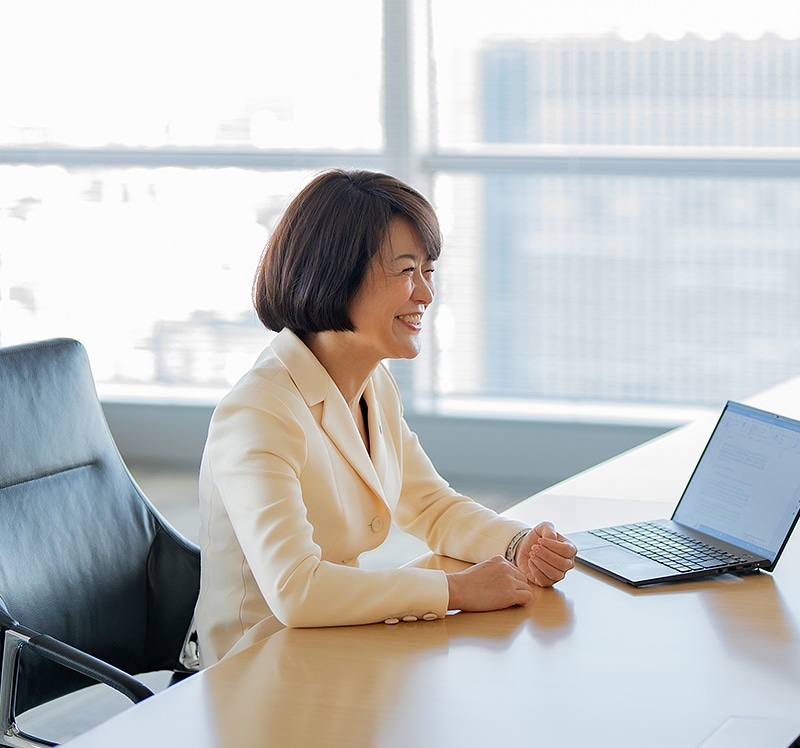 Yoshiko Nakazawa