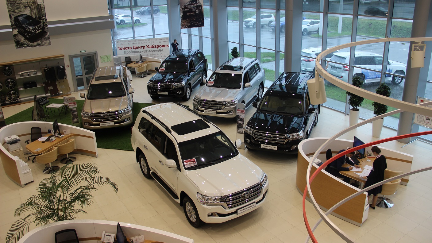 日本品質 のサービスを提供する自動車ディーラービジネス 住友商事 日本品質 のサービスを提供する自動車ディーラービジネス 住友商事