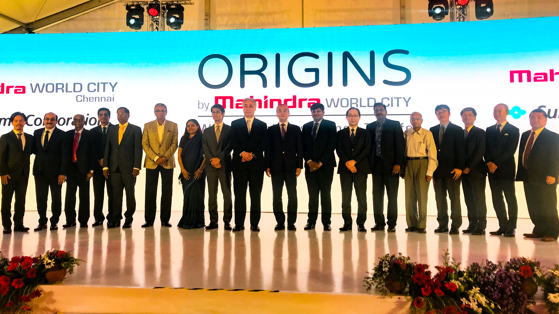 Origins Chennai Starting Up In The Detroit Of South Asia Sumitomo Corporation