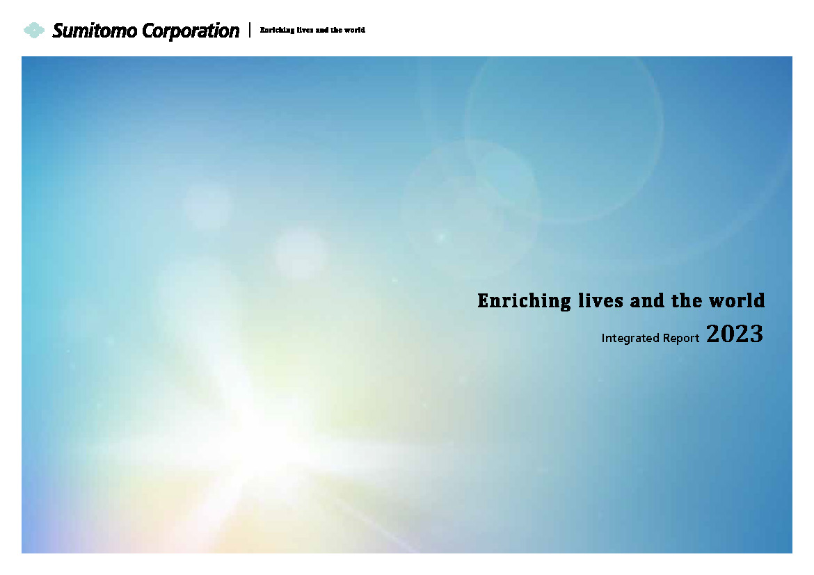 Integrated Report