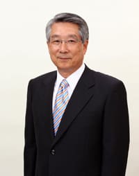 12年 社長年頭挨拶 住友商事