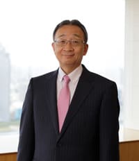 中村社長