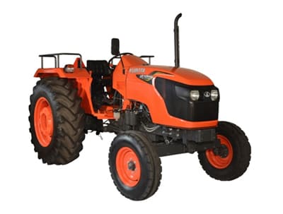 インド市場へのクボタ製新型トラクタ投入について 住友商事