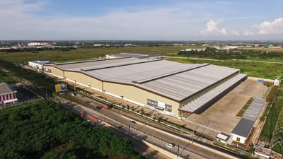 インドネシアで不動産事業を拡大 住友商事