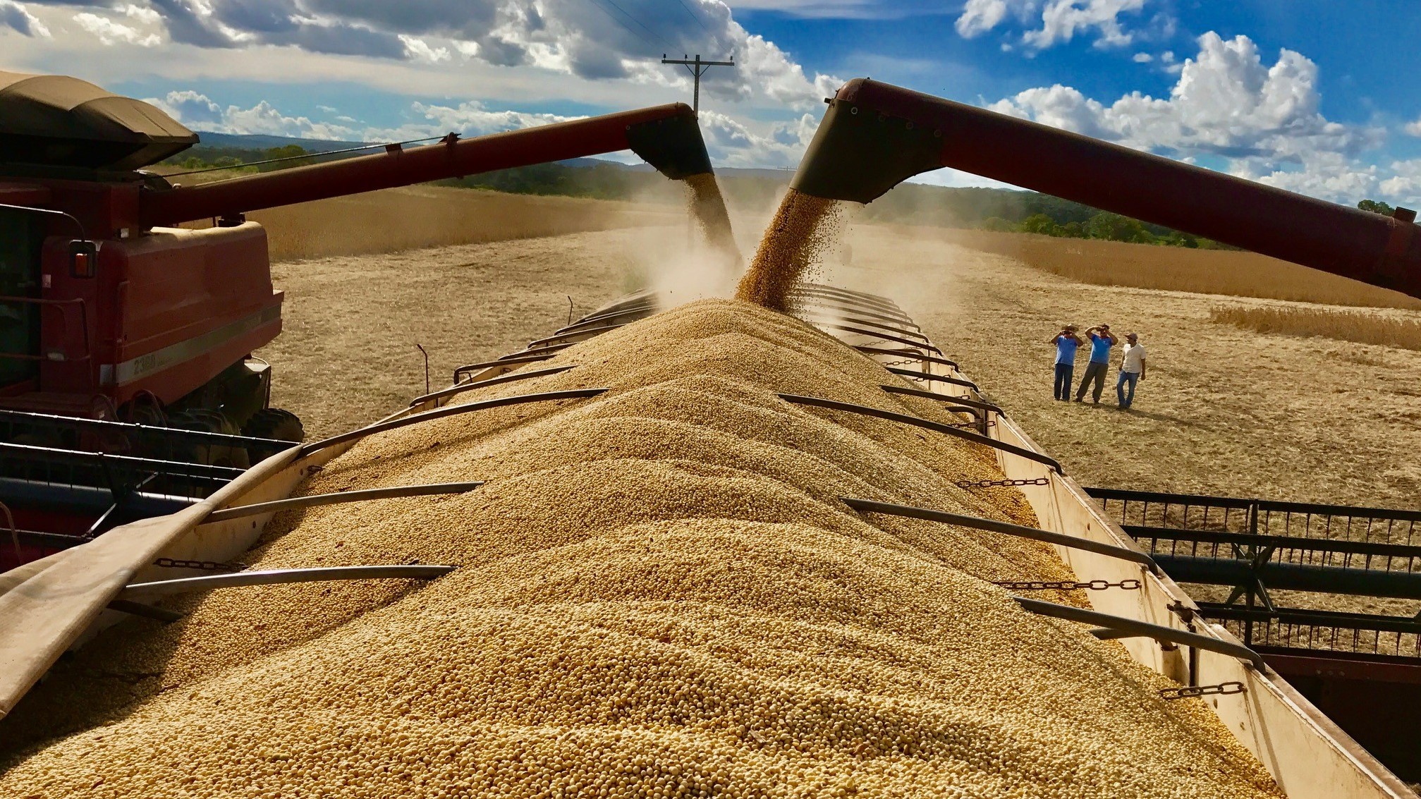 ブラジルにおける農業資材直販事業拡大に向けたnativa社の買収について 住友商事