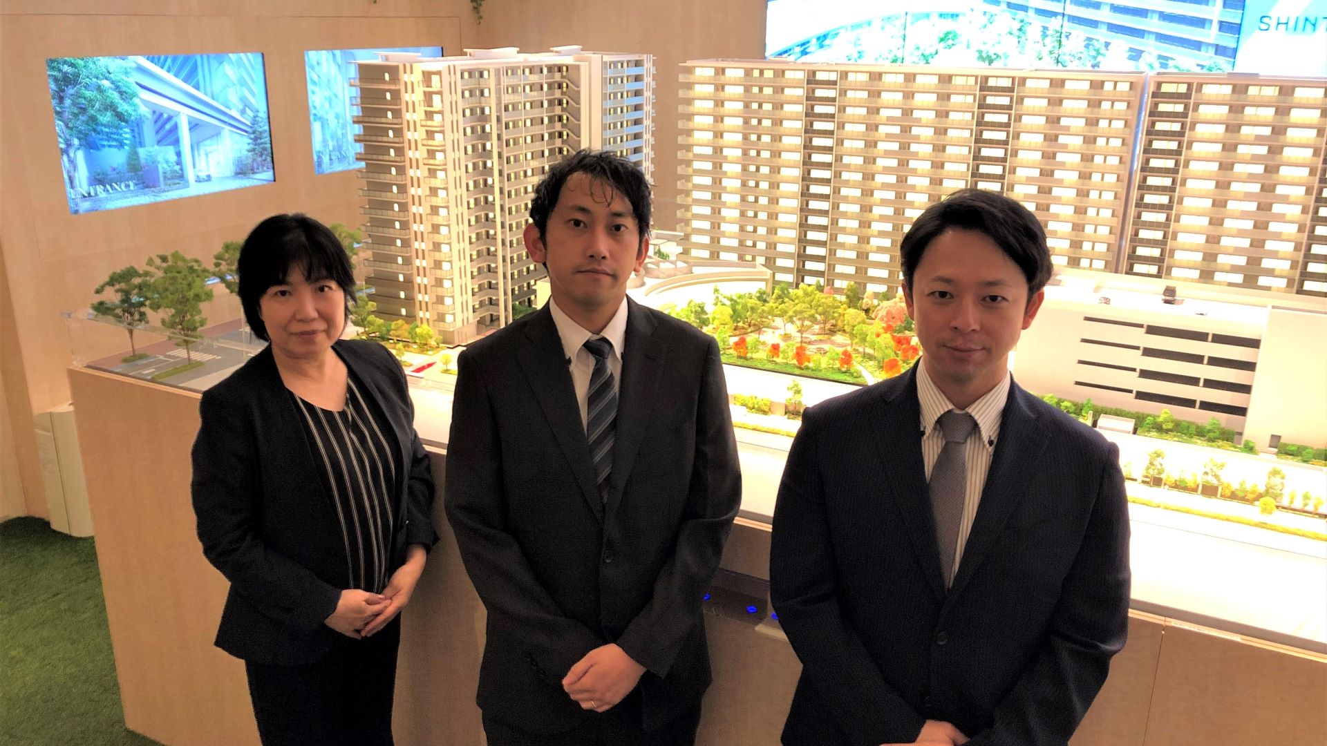 住商建物 2020年首都圏 顧客満足度ランキングsuumo Award受賞 住友商事