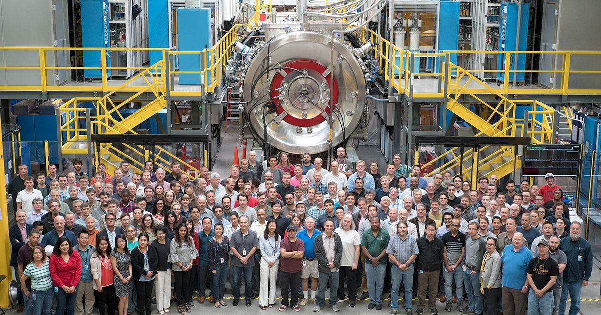 Investment in TAE Technologies, a Fusion Power Company in the United States | Sumitomo Corporation