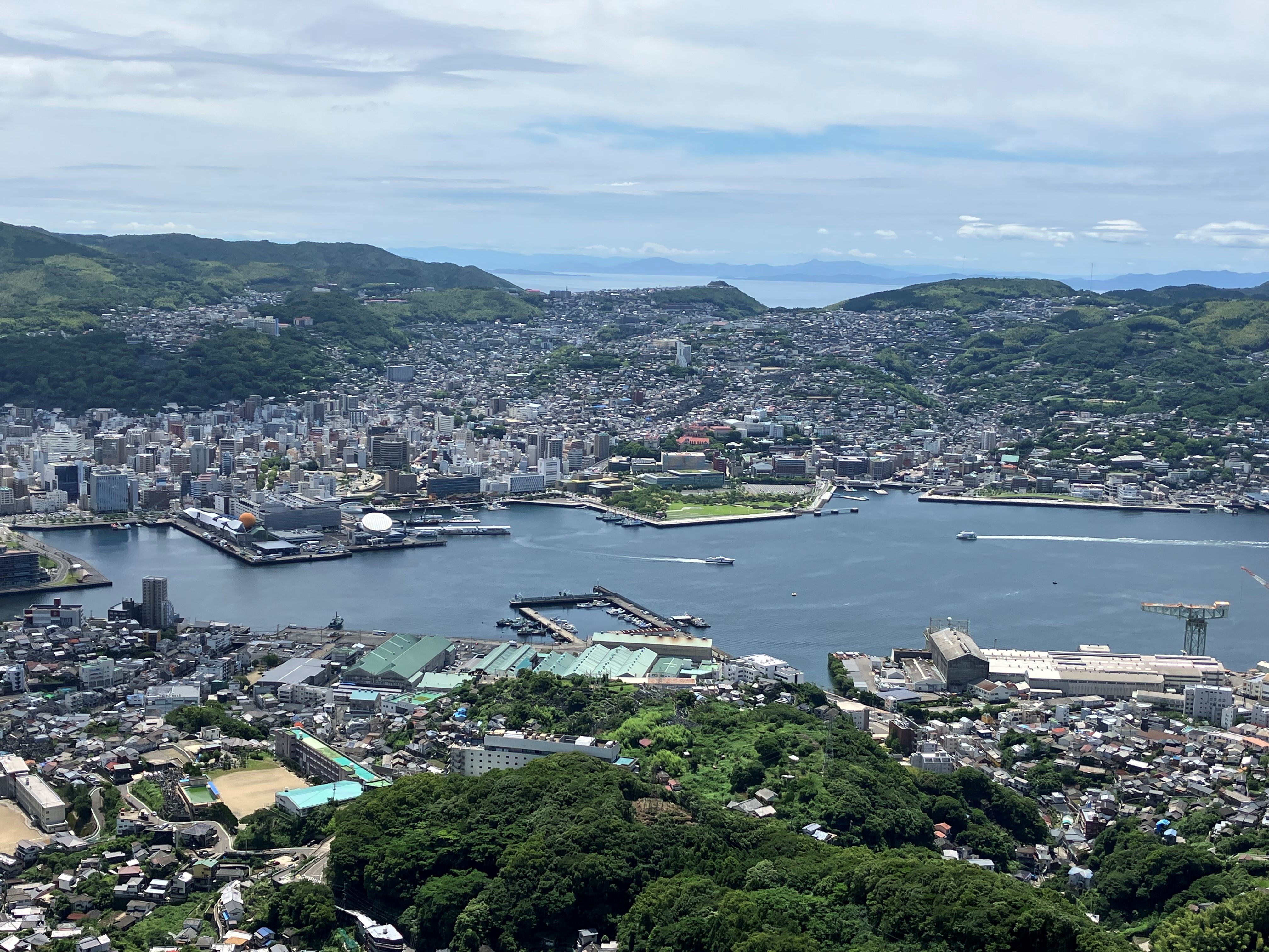 長崎支店