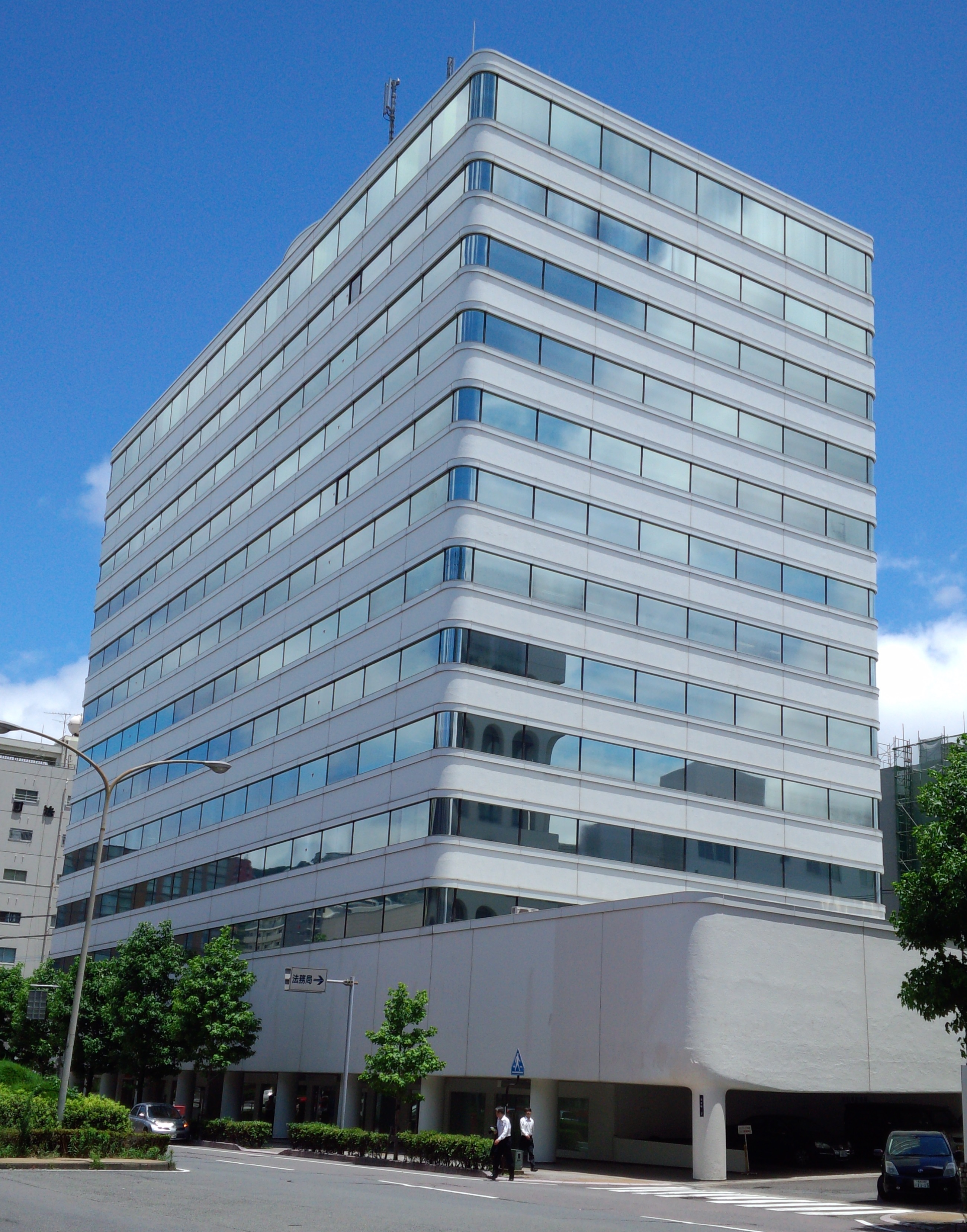 長崎支店