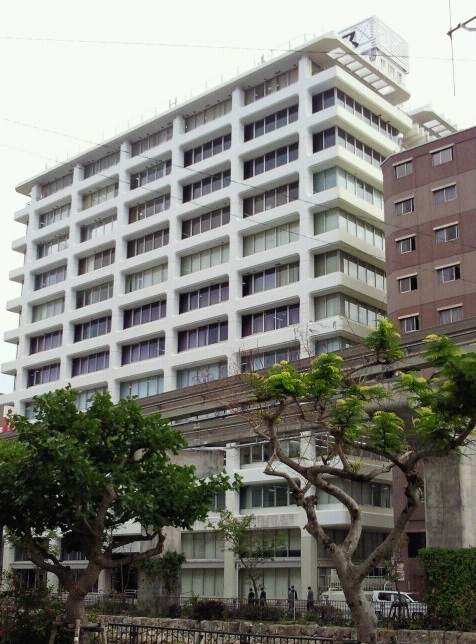沖縄支店
