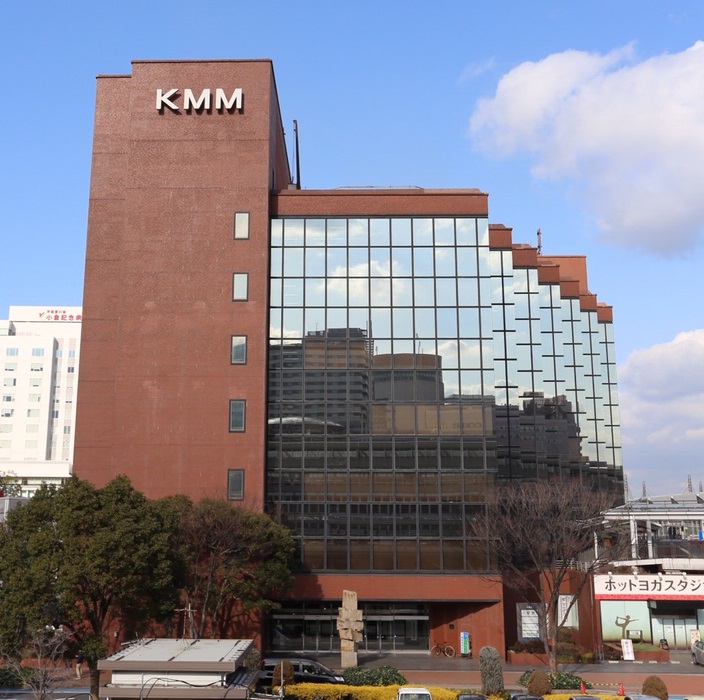 北九州支店