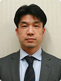 Toshiro Baba