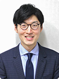 Yuji Iwamoto