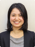 Akiko Nakagawa