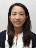 Reiko Kawarazaki