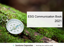 ESG Communication Book