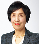 Yasuko Gotoh