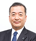 Mitsuhiro Takeda