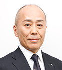 Yasuhiro Yoshida