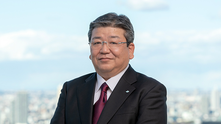 Katsuya Inubushi