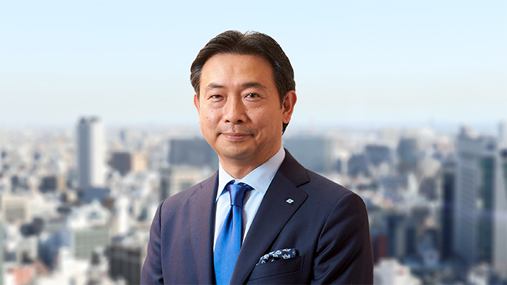 Hiroki Takeno