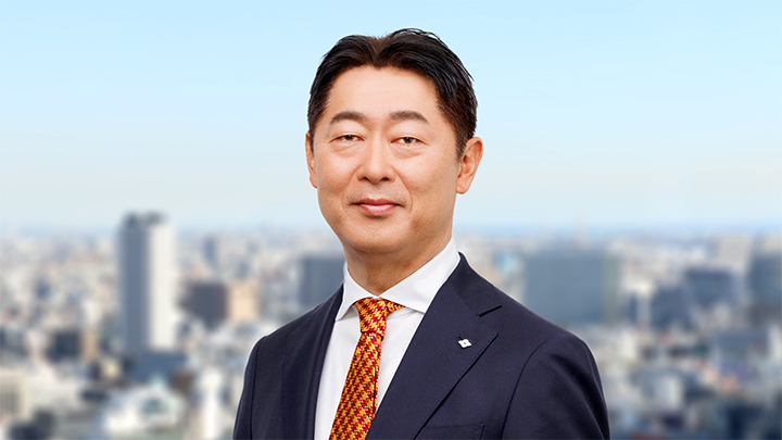 Tatsushi Tatsumi