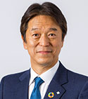 Hirokazu Higashino
