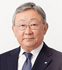 Toshikazu Nambu