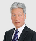 Nobuyoshi Ehara