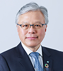 Daisuke Mikogami