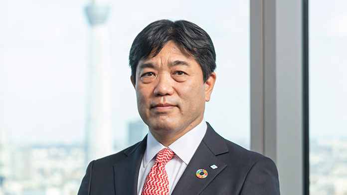 Yukihito Honda