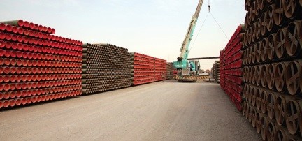 Tubular Products Group Sumitomo Corporation Of Americas