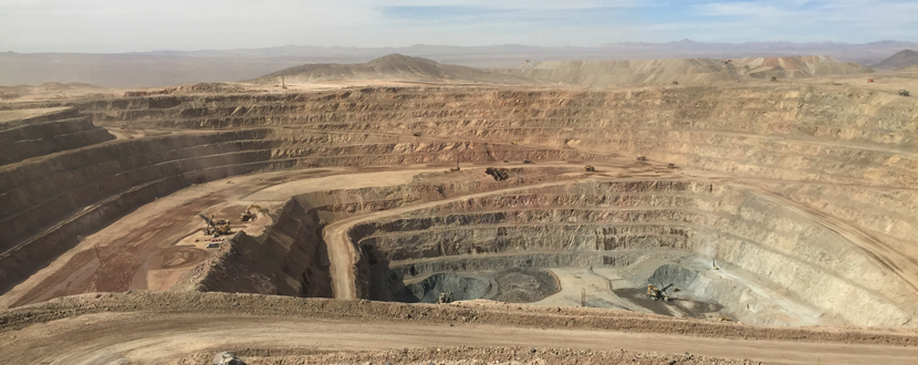 Mineral Resources | Sumitomo Corporation Chile Limitada