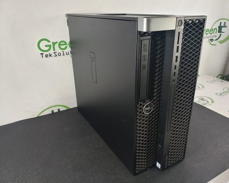 GreenTek8