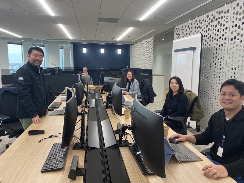 Chicago Office