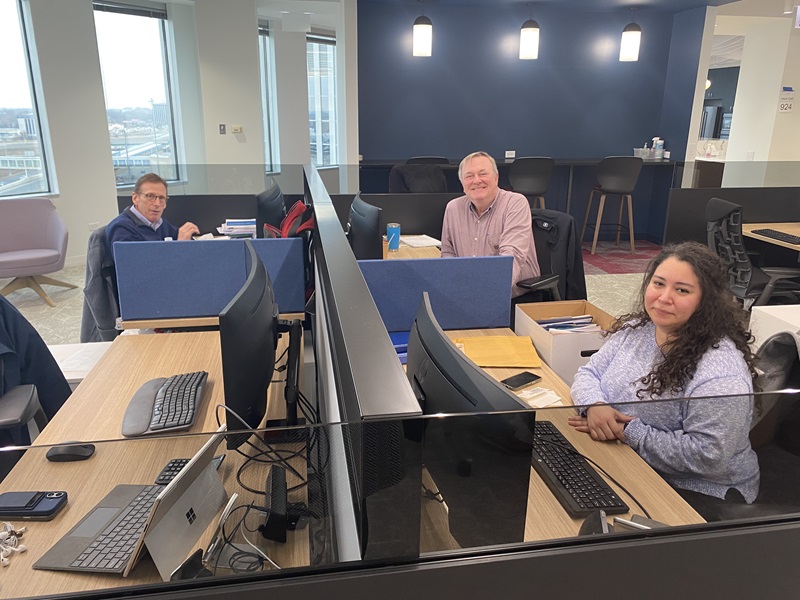 Chicago Office