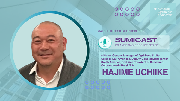 Hajime Ike Uchiike title card