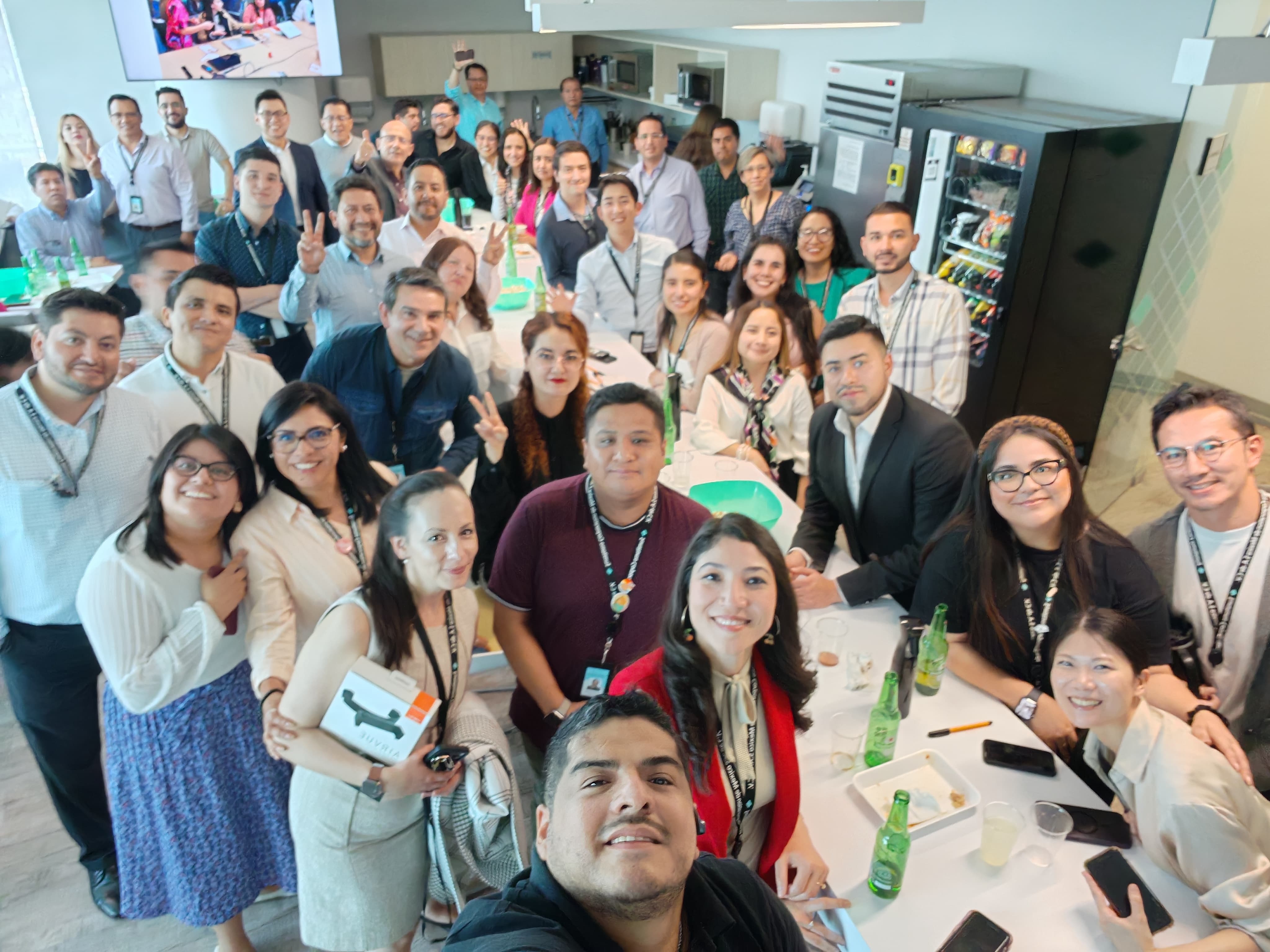 SCMX Employee Appreciation Day 2025
