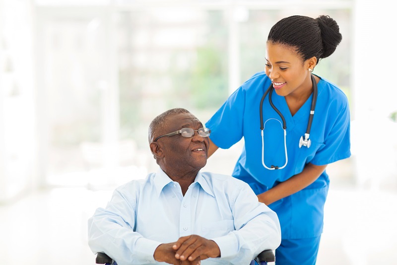 ActivStyle Eldercare 2