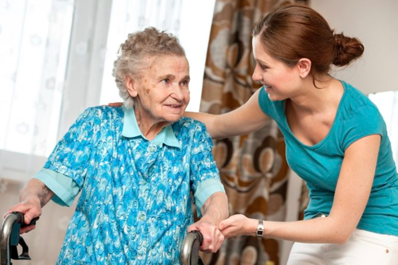 ActivStyle Eldercare