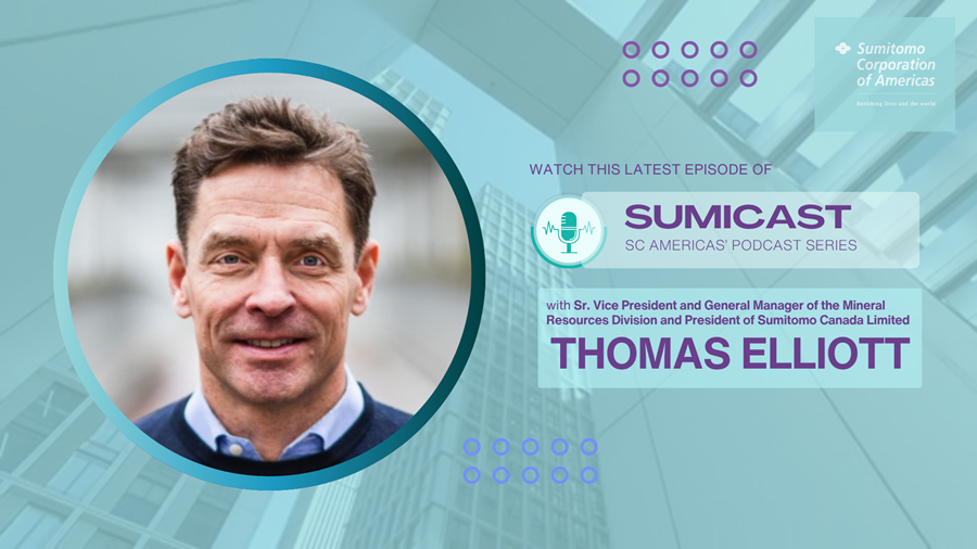 Thomas Elliott